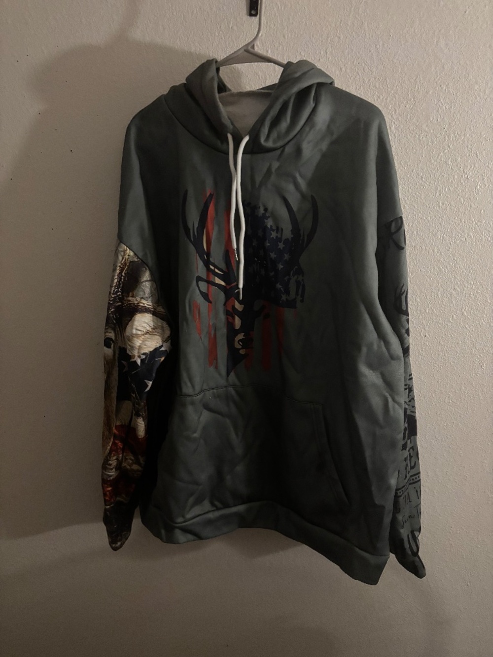Set of 3 Native/Texas sweaters